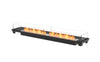 Linear 90 Built-in Bioethanol Fire Pit Insert