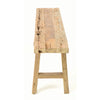 Antique Rustic Teak Bench 150cm or 180cm