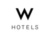 W hotels worldwide logo