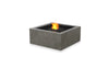 EcoSmart Fire Base 30 Bioethanol Fire Pit Table