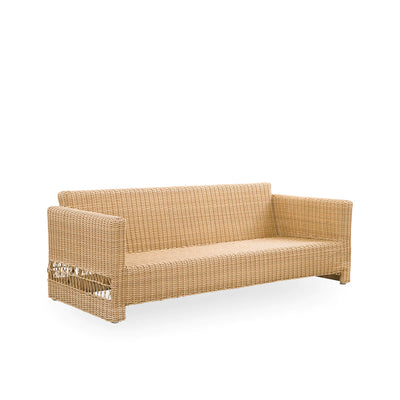 Sika-Design Exterior | Georgia Garden Carrie 3 Seat Outdoor Sofa