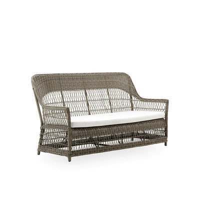 Sika-Design Exterior | Georgia Garden Dawn 3 Seat Outdoor Sofa