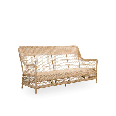 Sika-Design Exterior | Georgia Garden Dawn 3 Seat Outdoor Sofa