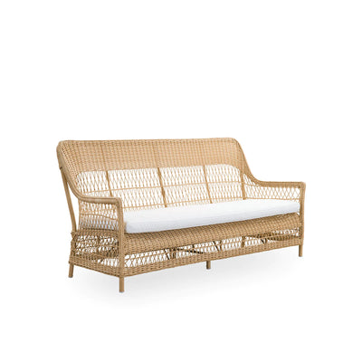 Sika-Design Exterior | Georgia Garden Dawn 3 Seat Outdoor Sofa