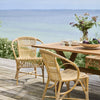 Sika-Design Exterior | Colonial Rectangular Outdoor Table