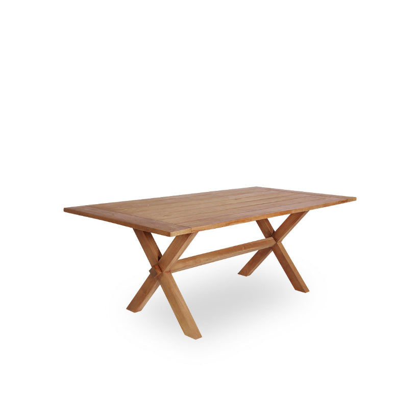 Sika-Design Exterior | Colonial Rectangular Outdoor Table