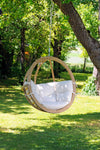 Globo Single-Seater Outdoor Hanging Chair