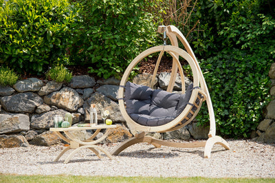 Globo Single-Seater Outdoor Hanging Chair