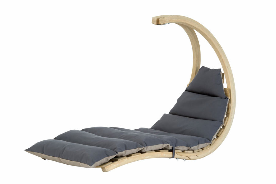 Swing Lounger - Creme - Amazonas Online UK