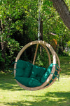 Globo Single-Seater Outdoor Hanging Chair