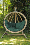 Globo Single-Seater Outdoor Hanging Chair