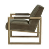 DI Designs Mickleton Occasional Chair | Dark Sage