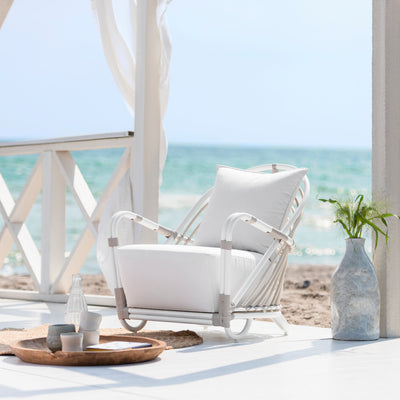 Sika-Design Exterior | Charlottenborg Lounge Chair