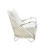 Sika-Design Exterior | Charlottenborg Lounge Chair