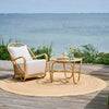 Sika-Design Exterior | Charlottenborg Lounge Chair