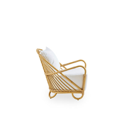 Sika-Design Exterior Charlottenborg Outdoor Lounge Chair