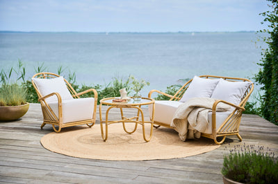 Sika-Design Exterior | Charlottenborg Lounge Chair