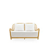Sika-Design Exterior | Charlottenborg 2-Seater Outdoor Sofa