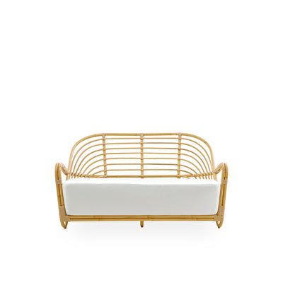 Sika-Design Exterior | Charlottenborg 2-Seater Outdoor Sofa