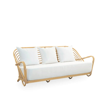 Sika-Design Exterior Charlottenborg 3-Seater Outdoor Sofa