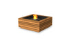 EcoSmart Fire Base 30 Bioethanol Fire Pit Table