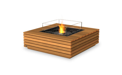 EcoSmart Fire Base 40 Bioethanol Fire Pit Table