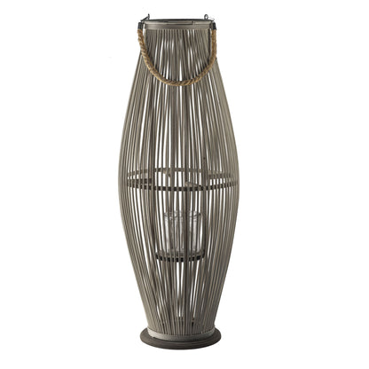 Terra Rio Design Bayu Rattan Lantern