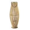 Terra Rio Design Bayu Rattan Lantern