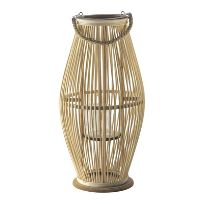 Terra Rio Design Bayu Rattan Lantern