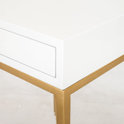 DI Designs Berkeley End Table