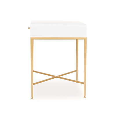 DI Designs Berkeley End Table