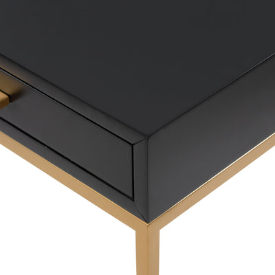 DI Designs Berkeley End Table