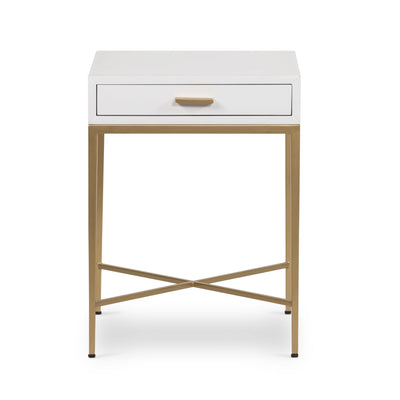 DI Designs Berkeley End Table