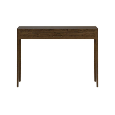 Abberley Oak Console Table 120cm