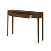 Abberley Oak Console Table 120cm