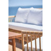 Sika-Design Exterior | Caroline 3-Seater Outdoor Sofa