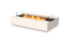 EcoSmart Fire Cosmo 50 Bioethanol Fire Pit Table