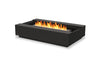 EcoSmart Fire Cosmo 50 Bioethanol Fire Pit Table