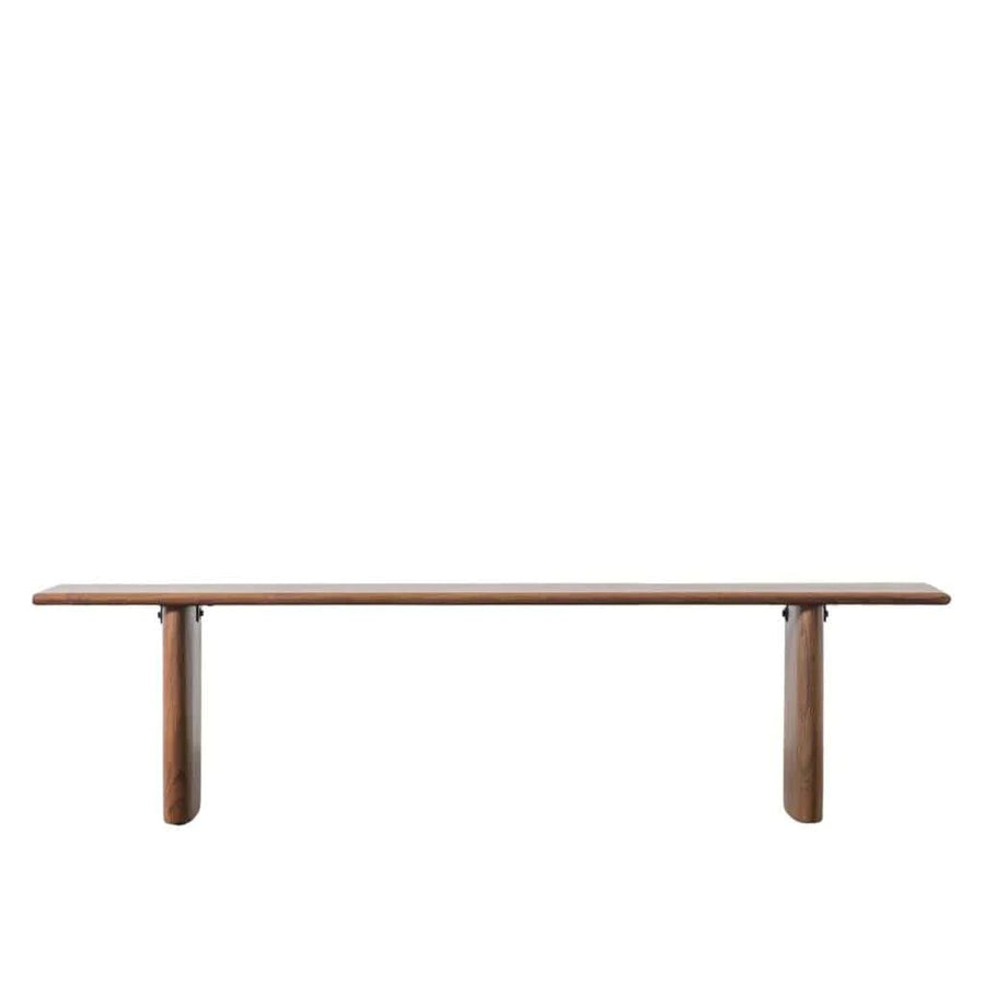 Eastwood Contemporary Dining Bench