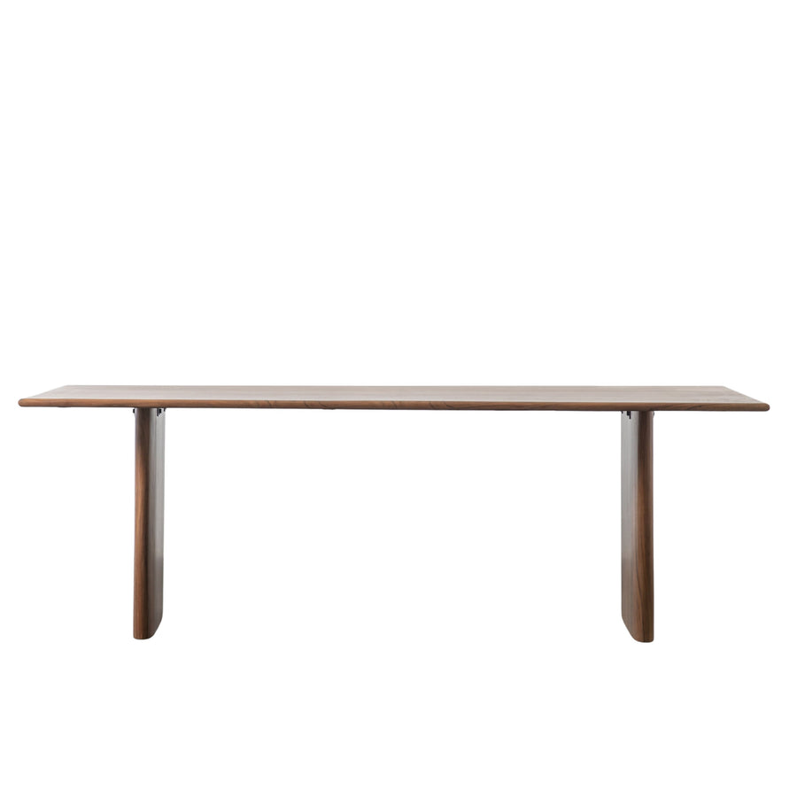 Eastwood Contemporary Dining Table in Small or Large