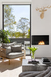 EcoSmart Fire Flex 42 Bioethanol Fireplace Inserts