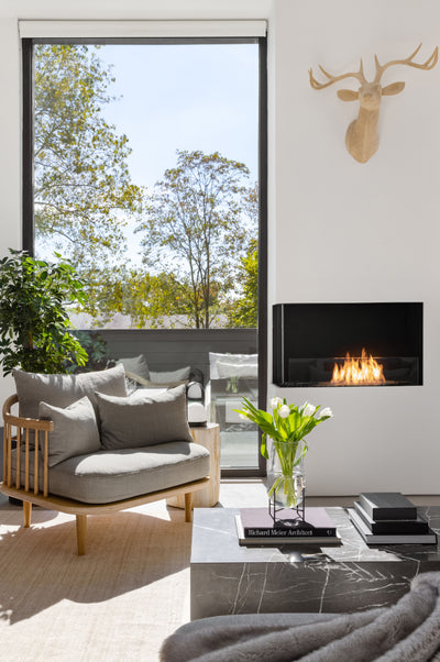 EcoSmart Fire Flex 42 Bioethanol Fireplace Inserts