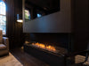 EcoSmart Fire Flex 42 Bioethanol Fireplace Inserts