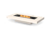 EcoSmart Fire Gin 90 Low Bioethanol Fire Pit Table