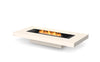 EcoSmart Fire Gin 90 Low Bioethanol Fire Pit Table