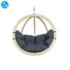 Globo Single-Seater Outdoor Hanging Chair