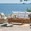 Sika-Design Exterior | Julian Teak Coffee Table