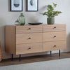 Kyoko Chest of Drawers | Natural