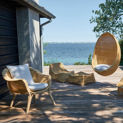 Sika-Design Exterior | Madame Outdoor Lounge Chair