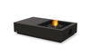 EcoSmart Fire Manhattan 50 Bioethanol Fire Pit Table